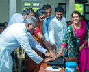 Mangaluru: Yuva Cordel – Youth Programme held at Holy Cross Church, Cordel